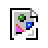 Broken image icon